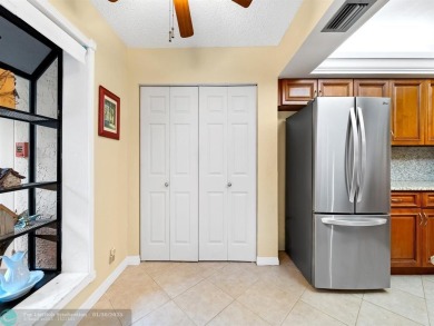 Gated Boca Delray Golf and Country Club a 55+ NON equity on Boca Delray Golf and Country Club in Florida - for sale on GolfHomes.com, golf home, golf lot