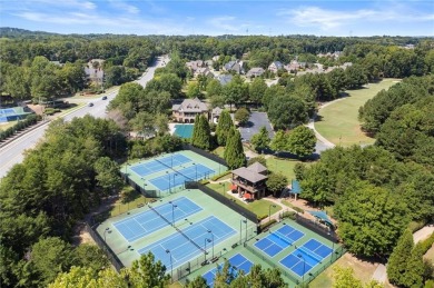 Experience an exceptional blend of luxury, tradition, and on Marietta Country Club in Georgia - for sale on GolfHomes.com, golf home, golf lot