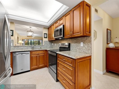 Gated Boca Delray Golf and Country Club a 55+ NON equity on Boca Delray Golf and Country Club in Florida - for sale on GolfHomes.com, golf home, golf lot