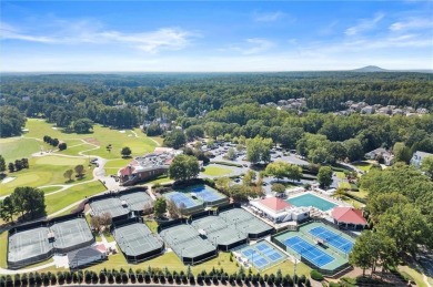 Experience an exceptional blend of luxury, tradition, and on Marietta Country Club in Georgia - for sale on GolfHomes.com, golf home, golf lot