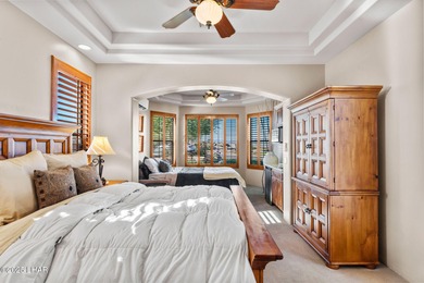 Experience elevated living in this refined Refuge residence on The Refuge Golf and Country Club in Arizona - for sale on GolfHomes.com, golf home, golf lot