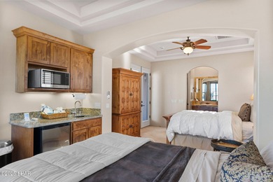 Experience elevated living in this refined Refuge residence on The Refuge Golf and Country Club in Arizona - for sale on GolfHomes.com, golf home, golf lot