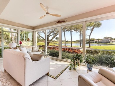 Beautifully renovated, this rare find in the Morningside on Spring Run Golf Club in Florida - for sale on GolfHomes.com, golf home, golf lot