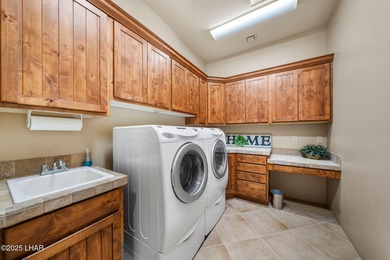 Experience elevated living in this refined Refuge residence on The Refuge Golf and Country Club in Arizona - for sale on GolfHomes.com, golf home, golf lot