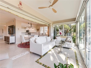 Beautifully renovated, this rare find in the Morningside on Spring Run Golf Club in Florida - for sale on GolfHomes.com, golf home, golf lot