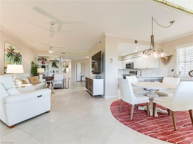 Beautifully renovated, this rare find in the Morningside on Spring Run Golf Club in Florida - for sale on GolfHomes.com, golf home, golf lot