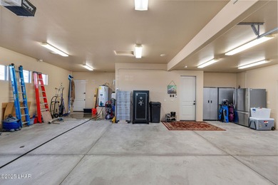 Experience elevated living in this refined Refuge residence on The Refuge Golf and Country Club in Arizona - for sale on GolfHomes.com, golf home, golf lot