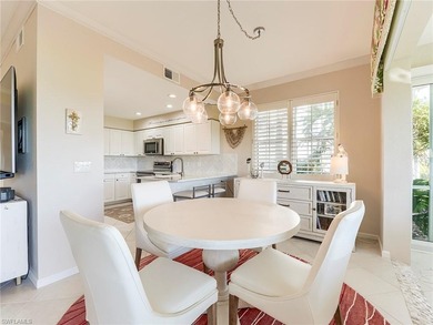 Beautifully renovated, this rare find in the Morningside on Spring Run Golf Club in Florida - for sale on GolfHomes.com, golf home, golf lot