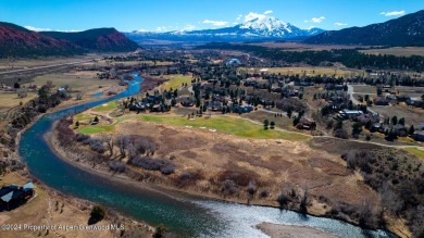 This choice, single family 1/2 acre lot offers an opportunity to on Aspen Glen Club in Colorado - for sale on GolfHomes.com, golf home, golf lot