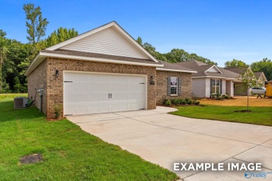 Move In Ready! This beautiful open floor plan cottage is perfect on Colonial Golf Course in Alabama - for sale on GolfHomes.com, golf home, golf lot