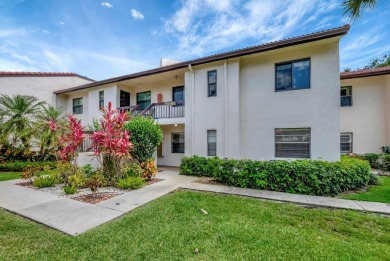 Welcome to this spacious 2 BD - 2 BA, First floor condo with on Boca Lago Golf and Country Club in Florida - for sale on GolfHomes.com, golf home, golf lot