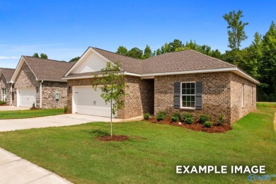 Move In Ready! This beautiful open floor plan cottage is perfect on Colonial Golf Course in Alabama - for sale on GolfHomes.com, golf home, golf lot