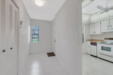 Welcome to this spacious 2 BD - 2 BA, First floor condo with on Boca Lago Golf and Country Club in Florida - for sale on GolfHomes.com, golf home, golf lot