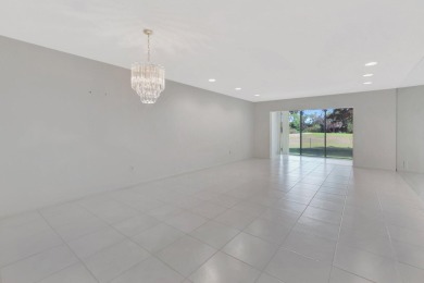 Welcome to this spacious 2 BD - 2 BA, First floor condo with on Boca Lago Golf and Country Club in Florida - for sale on GolfHomes.com, golf home, golf lot