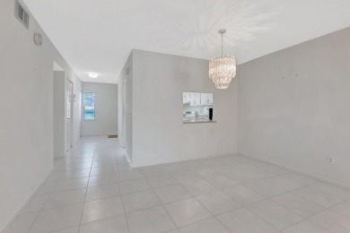 Welcome to this spacious 2 BD - 2 BA, First floor condo with on Boca Lago Golf and Country Club in Florida - for sale on GolfHomes.com, golf home, golf lot