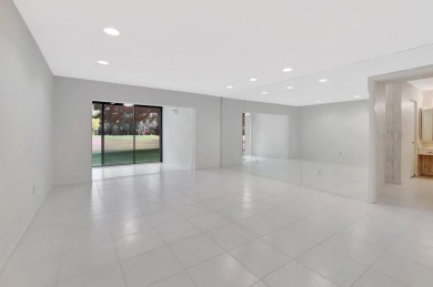 Welcome to this spacious 2 BD - 2 BA, First floor condo with on Boca Lago Golf and Country Club in Florida - for sale on GolfHomes.com, golf home, golf lot