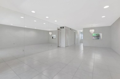 Welcome to this spacious 2 BD - 2 BA, First floor condo with on Boca Lago Golf and Country Club in Florida - for sale on GolfHomes.com, golf home, golf lot