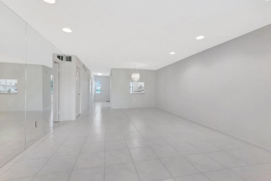 Welcome to this spacious 2 BD - 2 BA, First floor condo with on Boca Lago Golf and Country Club in Florida - for sale on GolfHomes.com, golf home, golf lot