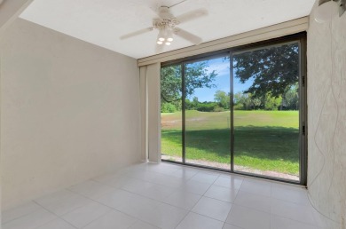 Welcome to this spacious 2 BD - 2 BA, First floor condo with on Boca Lago Golf and Country Club in Florida - for sale on GolfHomes.com, golf home, golf lot
