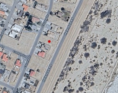 Motivated seller!  This prime vacant lot, conveniently situated on Silver Lakes Golf Course in California - for sale on GolfHomes.com, golf home, golf lot