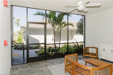 Experience luxury living at its finest in this fully furnished on Panther Run Golf Club in Florida - for sale on GolfHomes.com, golf home, golf lot