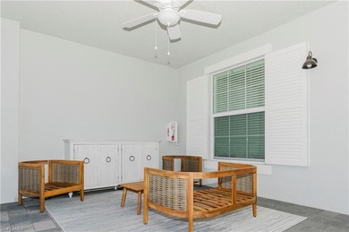 Experience luxury living at its finest in this fully furnished on Panther Run Golf Club in Florida - for sale on GolfHomes.com, golf home, golf lot