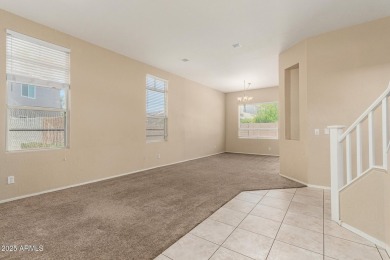 This stunning home is in the heart of Chandler's premier on Ocotillo Golf Resort  in Arizona - for sale on GolfHomes.com, golf home, golf lot