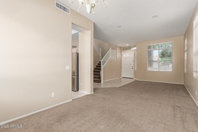This stunning home is in the heart of Chandler's premier on Ocotillo Golf Resort  in Arizona - for sale on GolfHomes.com, golf home, golf lot