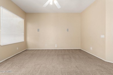This stunning home is in the heart of Chandler's premier on Ocotillo Golf Resort  in Arizona - for sale on GolfHomes.com, golf home, golf lot