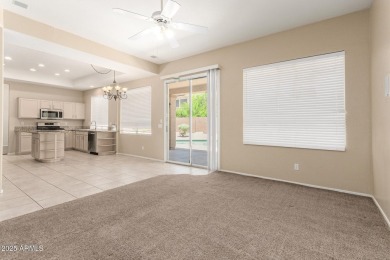 This stunning home is in the heart of Chandler's premier on Ocotillo Golf Resort  in Arizona - for sale on GolfHomes.com, golf home, golf lot