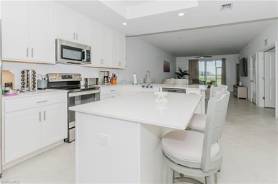 Experience luxury living at its finest in this fully furnished on Panther Run Golf Club in Florida - for sale on GolfHomes.com, golf home, golf lot