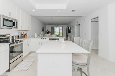 Experience luxury living at its finest in this fully furnished on Panther Run Golf Club in Florida - for sale on GolfHomes.com, golf home, golf lot