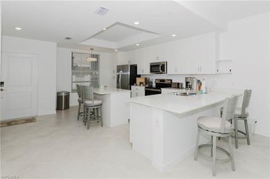 Experience luxury living at its finest in this fully furnished on Panther Run Golf Club in Florida - for sale on GolfHomes.com, golf home, golf lot