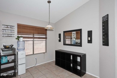 Welcome to this impeccably maintained & move-in ready on The Duke At Rancho El Dorado Golf Course in Arizona - for sale on GolfHomes.com, golf home, golf lot
