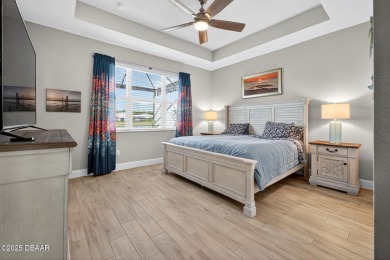 The Villa With a Brains AND Personality!!!

This 3-bedroom on LPGA International Golf Course in Florida - for sale on GolfHomes.com, golf home, golf lot
