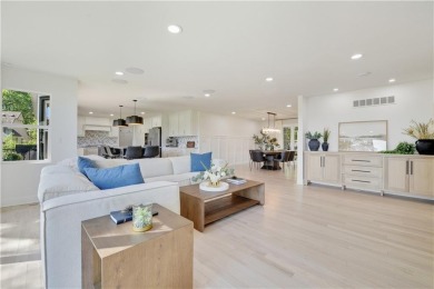 EXPERIENCE RESORT-STYLE LIVING IN THIS FULLY REMODELED 1.5 STORY on Leawood South Country Club in Kansas - for sale on GolfHomes.com, golf home, golf lot