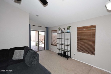 Welcome to this impeccably maintained & move-in ready on The Duke At Rancho El Dorado Golf Course in Arizona - for sale on GolfHomes.com, golf home, golf lot