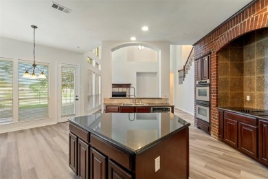 UPDATED WATERVIEW GOLF COURSE HOME! NEW LVP FLOORING, NEW CARPET on Jim Boggs in Texas - for sale on GolfHomes.com, golf home, golf lot