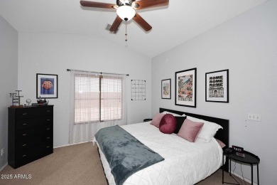 Welcome to this impeccably maintained & move-in ready on The Duke At Rancho El Dorado Golf Course in Arizona - for sale on GolfHomes.com, golf home, golf lot