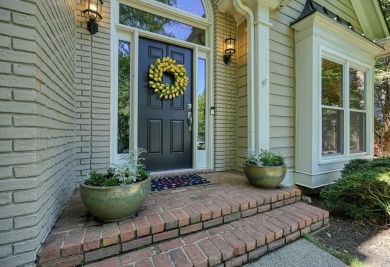 A Thoughtfully Transformed Retreat in Eagle Watch - 1328 on Canongate At Eagle Watch Golf Club in Georgia - for sale on GolfHomes.com, golf home, golf lot