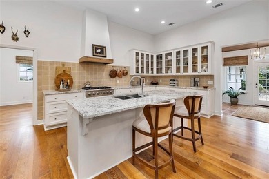 Charming One Level Coastal Retreat at 131 Harrogate Road, Saint on Sea Palms Golf and Tennis Resort in Georgia - for sale on GolfHomes.com, golf home, golf lot