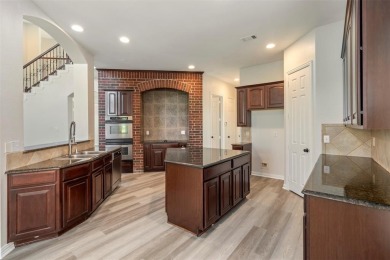 UPDATED WATERVIEW GOLF COURSE HOME! NEW LVP FLOORING, NEW CARPET on Jim Boggs in Texas - for sale on GolfHomes.com, golf home, golf lot