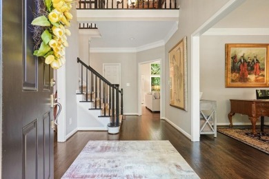 A Thoughtfully Transformed Retreat in Eagle Watch - 1328 on Canongate At Eagle Watch Golf Club in Georgia - for sale on GolfHomes.com, golf home, golf lot