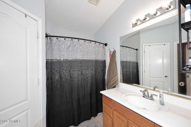 Welcome to this impeccably maintained & move-in ready on The Duke At Rancho El Dorado Golf Course in Arizona - for sale on GolfHomes.com, golf home, golf lot