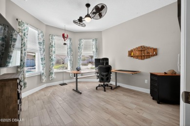 The Villa With a Brains AND Personality!!!

This 3-bedroom on LPGA International Golf Course in Florida - for sale on GolfHomes.com, golf home, golf lot