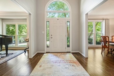 A Thoughtfully Transformed Retreat in Eagle Watch - 1328 on Canongate At Eagle Watch Golf Club in Georgia - for sale on GolfHomes.com, golf home, golf lot