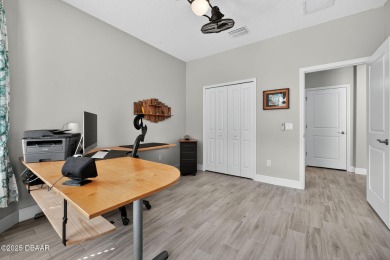The Villa With a Brains AND Personality!!!

This 3-bedroom on LPGA International Golf Course in Florida - for sale on GolfHomes.com, golf home, golf lot