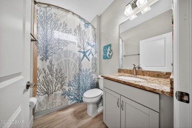 The Villa With a Brains AND Personality!!!

This 3-bedroom on LPGA International Golf Course in Florida - for sale on GolfHomes.com, golf home, golf lot