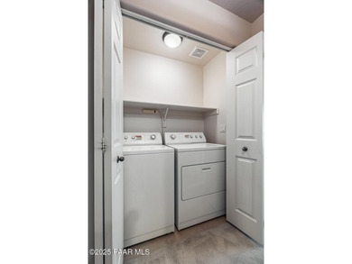 Tucked within the gated, pine-lined community of The Villages II on Capital Canyon Club in Arizona - for sale on GolfHomes.com, golf home, golf lot