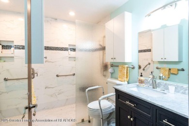 Haslett: Rare offering for this Immaculate 1,700+- sq. ft on Meridian Sun Golf Club in Michigan - for sale on GolfHomes.com, golf home, golf lot